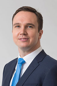 Michael Rogerson, ACMA, CGMA