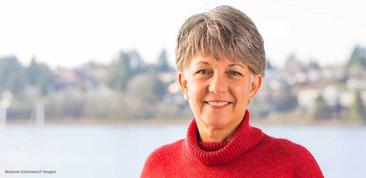 Sandra Hulteen, CPA, CGMA