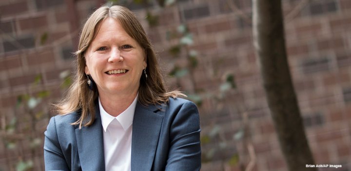 Amy West, CPA, CGMA