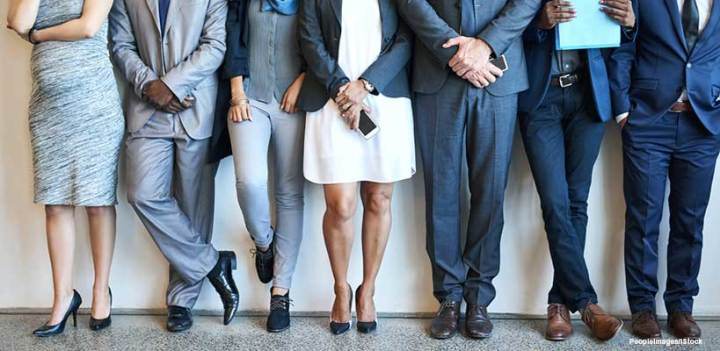 Advice for following up while on the job hunt