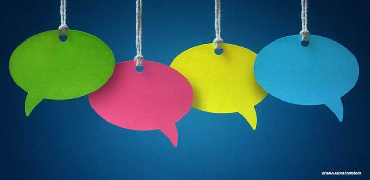 How to ‘nudge’ your way to a mentor network