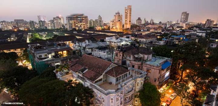 Mumbai