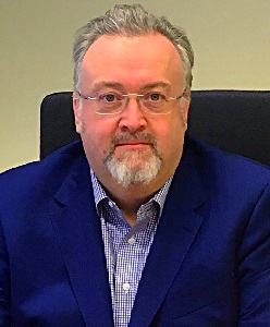Anton Duvall, FCMA, CGMA