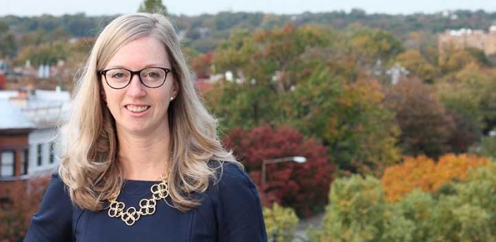 Becca Shane, CPA, CGMA