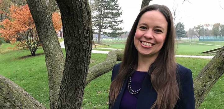 Elizabeth Pittelkow, CPA/CITP, CGMA