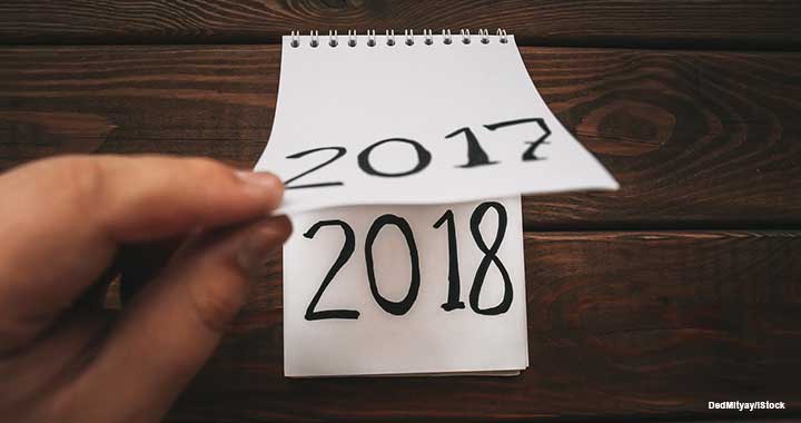 2017 finance quiz Test your knowledge: A quiz of 2017 finance news
