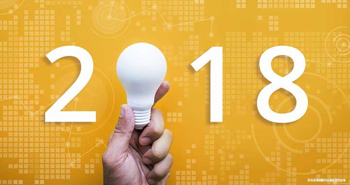 What worries boards and management most in 2018