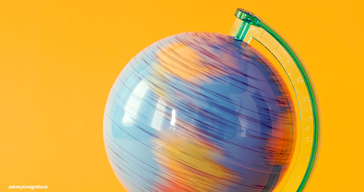 Global risks ahead in 2022: Part 2