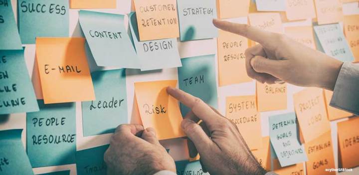 6 keys to delegating more effectively