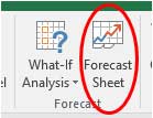 forecast-sheet