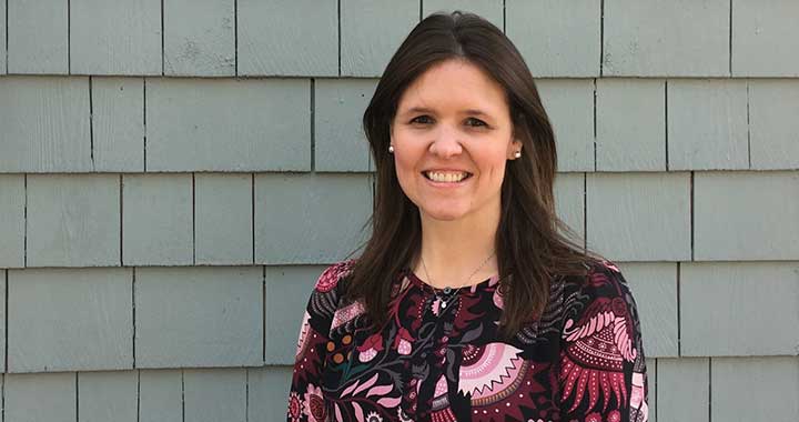 Laura Felice, CPA, CGMA