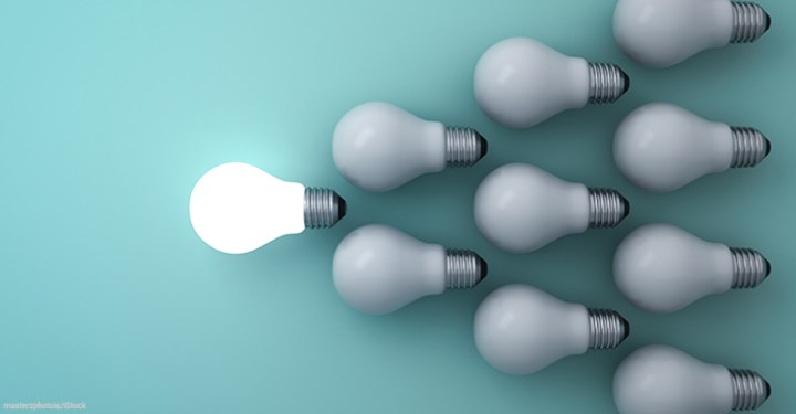 6 ways to encourage innovation through performance management