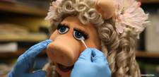 Working with creatives in Jim Henson's world