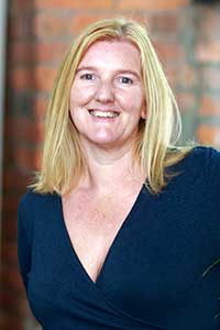 Nicola Cadwell Nicola Cadwell, ACMA, CGMA