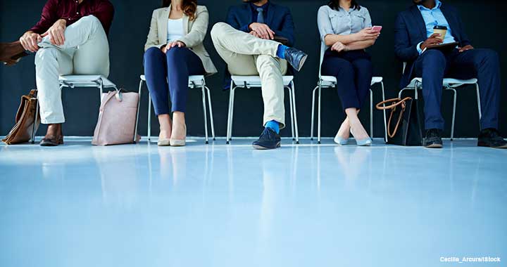 6 ways companies can improve the interview process