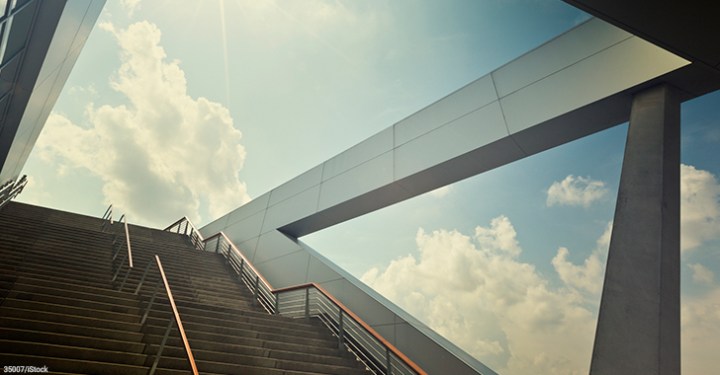 Rethinking accountability in modern organisations