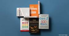 Books on behaviour