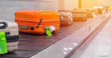 Travel for work?