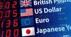 Foreign exchange policy