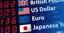 Foreign exchange policy