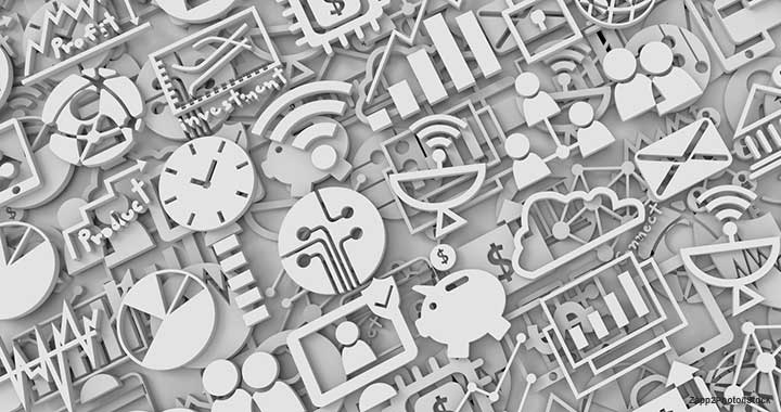 3 technologies set to influence corporate treasuries