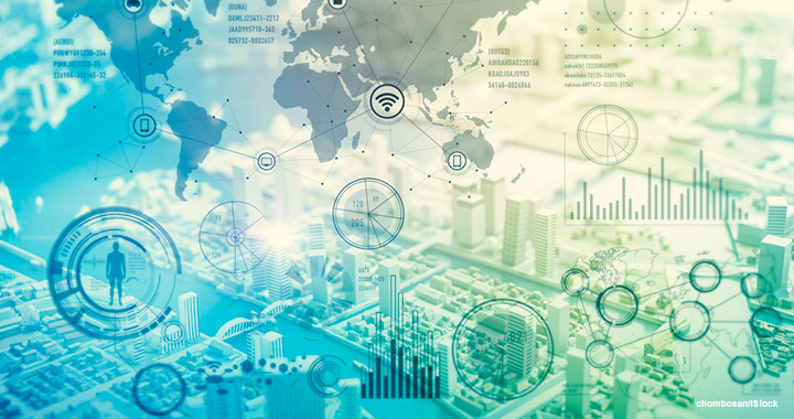 Business analytics and decision-making