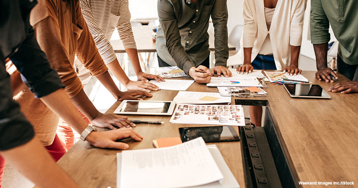 3 strategies to deal with the global skills gap