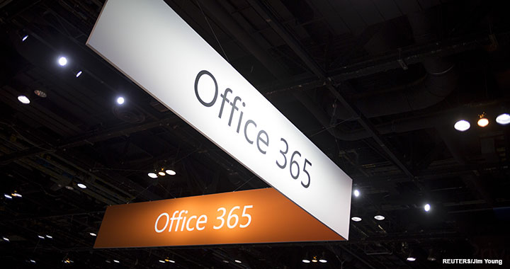 Office 365