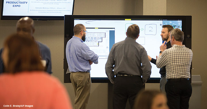 Digital Workforce Conference