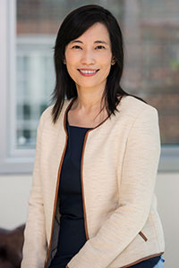 Irene Teng