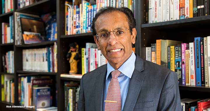 Lakshman Ratnam
