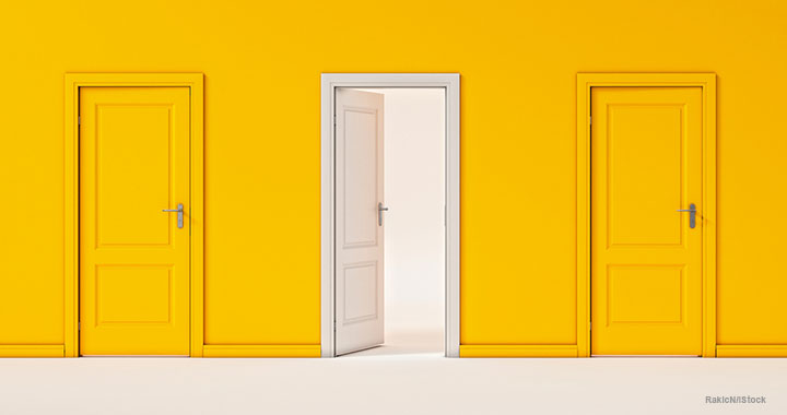 New roles in finance