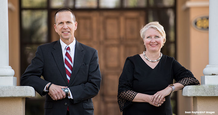 Bratton Fennell, CPA, CGMA, and Tanya Greenlee, CPA