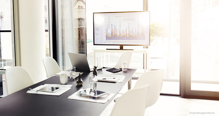 Meetings Simple ways to make the most of work meetings