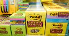Post-it notes