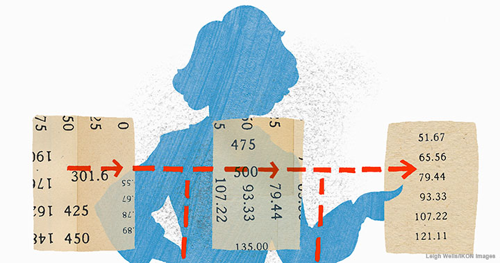 How CFOs can shine when presenting financials