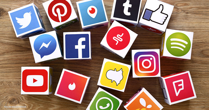Keep your social media past from haunting you