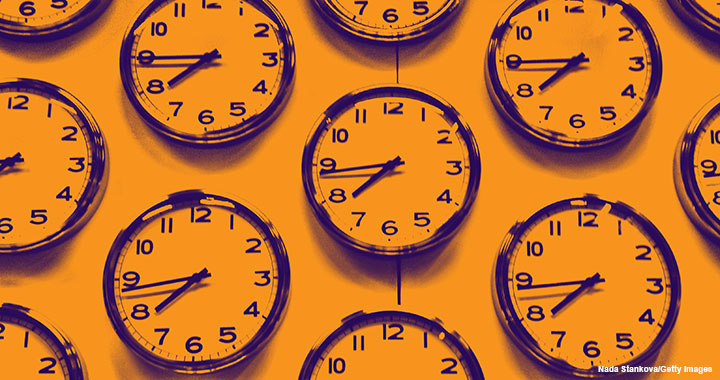 Are you wasting people’s time?