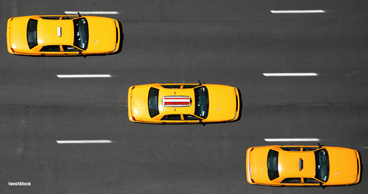 3 factors driving finance transformation