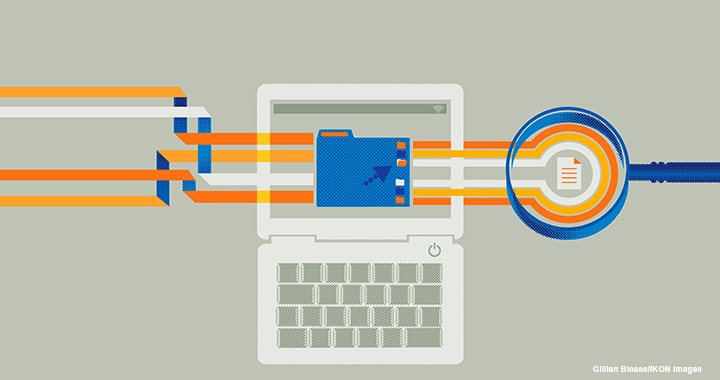 UK’s FRC issues guidance for electronic format annual reports