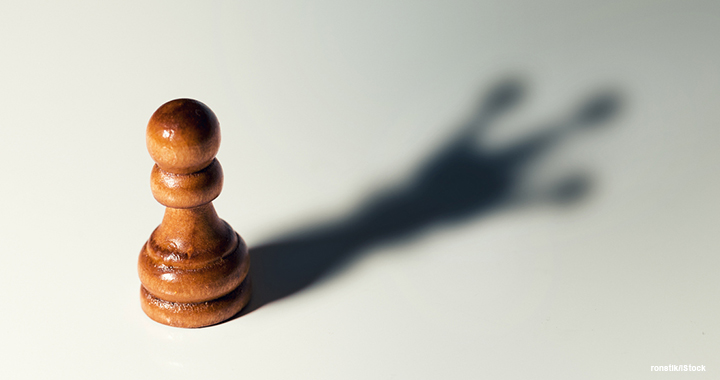 How to exude confidence