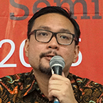Dhianendra Laksmana, ACMA, CGMA