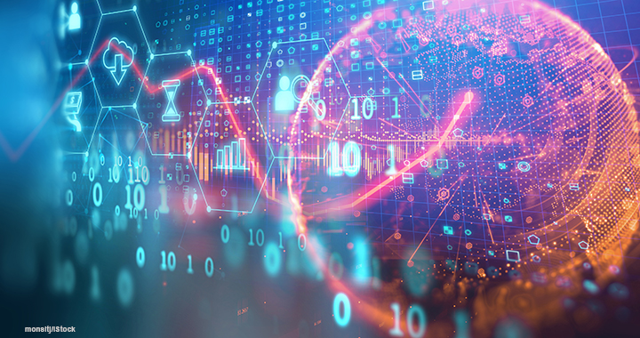 What 4 experts say about the role of finance in a digital business model