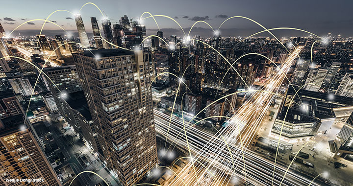 5 steps towards the future of finance