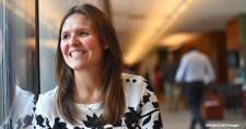 Laura Felice, CPA, CGMA, senior vice-president and controller at BJ’s Wholesale Club in Westborough, Massachusetts