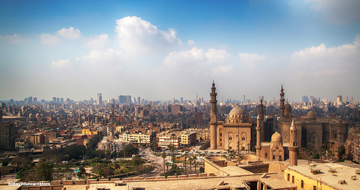 Cairo