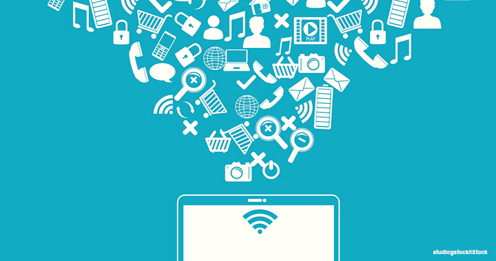 Podcast: Managing your digital life for career success