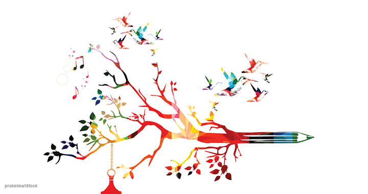 How skilful storytelling can get you the job