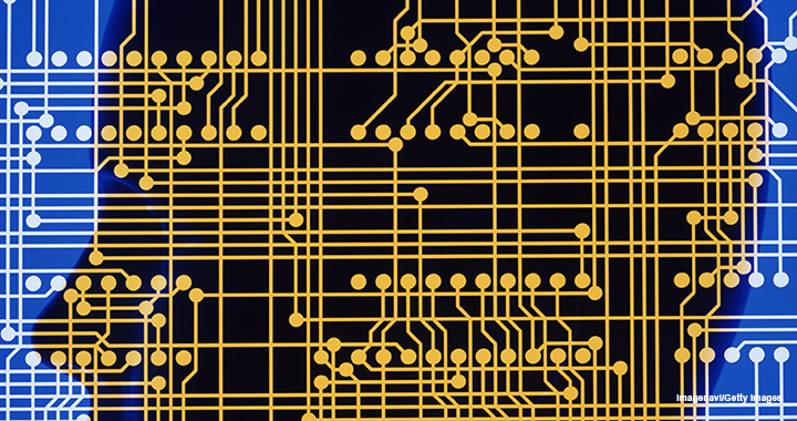 Building ethics into AI