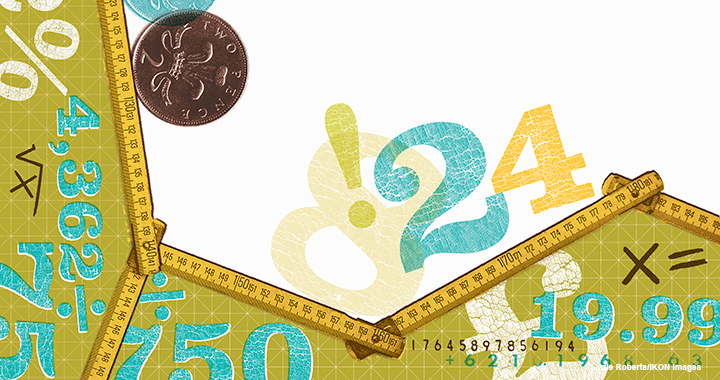 ERM's links to financial performance